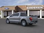 2025 Ford F-150 SuperCrew Cab 4WD Pickup for sale #255656 - photo 7