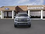 2025 Ford F-150 SuperCrew Cab 4WD Pickup for sale #255656 - photo 3