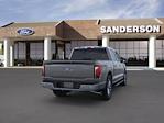 2025 Ford F-150 SuperCrew Cab 4WD Pickup for sale #255656 - photo 2