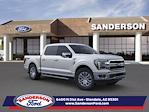 2025 Ford F-150 SuperCrew Cab 4WD Pickup for sale #255657 - photo 1