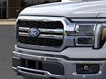 2025 Ford F-150 SuperCrew Cab 4WD Pickup for sale #255657 - photo 17