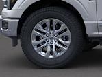 2025 Ford F-150 SuperCrew Cab 4WD Pickup for sale #255657 - photo 19