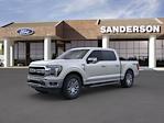 2025 Ford F-150 SuperCrew Cab 4WD Pickup for sale #255657 - photo 3