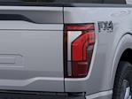 2025 Ford F-150 SuperCrew Cab 4WD Pickup for sale #255657 - photo 21