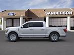 2025 Ford F-150 SuperCrew Cab 4WD Pickup for sale #255657 - photo 5