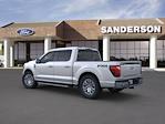 2025 Ford F-150 SuperCrew Cab 4WD Pickup for sale #255657 - photo 6