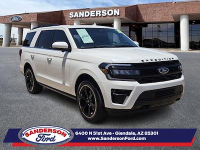 2024 Ford Expedition 4WD SUV for sale #255657A - photo 1