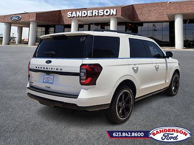 2024 Ford Expedition 4WD SUV for sale #255657A - photo 2