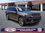 2021 Jeep Grand Cherokee L 4WD SUV for sale #255657B - photo 1