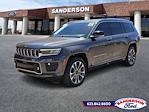 2021 Jeep Grand Cherokee L 4WD SUV for sale #255657B - photo 7