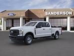 2025 Ford F-350 Crew Cab SRW 4WD Pickup for sale #255663 - photo 3