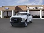 2025 Ford F-350 Crew Cab SRW 4WD Pickup for sale #255663 - photo 4
