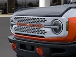 2025 Ford Bronco 4WD SUV for sale #255669 - photo 19