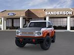 2025 Ford Bronco 4WD SUV for sale #255669 - photo 3
