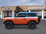 2025 Ford Bronco 4WD SUV for sale #255669 - photo 4