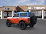 2025 Ford Bronco 4WD SUV for sale #255669 - photo 2