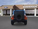 2025 Ford Bronco 4WD SUV for sale #255669 - photo 6