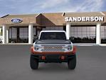 2025 Ford Bronco 4WD SUV for sale #255669 - photo 7