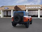 2025 Ford Bronco 4WD SUV for sale #255669 - photo 5