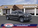 2025 Ford F-150 SuperCrew Cab 4WD Pickup for sale #255670 - photo 1