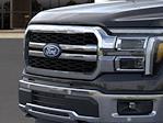 2025 Ford F-150 SuperCrew Cab 4WD Pickup for sale #255670 - photo 17
