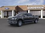2025 Ford F-150 SuperCrew Cab 4WD Pickup for sale #255670 - photo 3