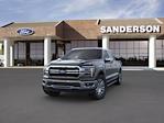 2025 Ford F-150 SuperCrew Cab 4WD Pickup for sale #255670 - photo 4