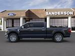 2025 Ford F-150 SuperCrew Cab 4WD Pickup for sale #255670 - photo 5