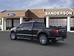 2025 Ford F-150 SuperCrew Cab 4WD Pickup for sale #255670 - photo 6