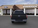 2025 Ford F-150 SuperCrew Cab 4WD Pickup for sale #255670 - photo 7