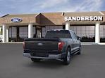 2025 Ford F-150 SuperCrew Cab 4WD Pickup for sale #255670 - photo 2