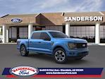 2025 Ford F-150 SuperCrew Cab 4WD Pickup for sale #255671 - photo 1