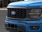 2025 Ford F-150 SuperCrew Cab 4WD Pickup for sale #255671 - photo 17
