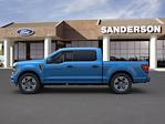 2025 Ford F-150 SuperCrew Cab 4WD Pickup for sale #255671 - photo 5