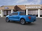 2025 Ford F-150 SuperCrew Cab 4WD Pickup for sale #255671 - photo 6