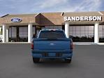 2025 Ford F-150 SuperCrew Cab 4WD Pickup for sale #255671 - photo 7