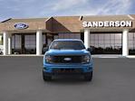 2025 Ford F-150 SuperCrew Cab 4WD Pickup for sale #255671 - photo 8