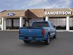 2025 Ford F-150 SuperCrew Cab 4WD Pickup for sale #255671 - photo 2