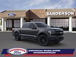 2025 Ford F-150 SuperCrew Cab 4WD Pickup for sale #255672 - photo 1