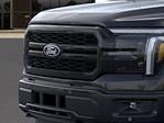2025 Ford F-150 SuperCrew Cab 4WD Pickup for sale #255672 - photo 17
