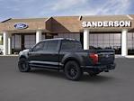 2025 Ford F-150 SuperCrew Cab 4WD Pickup for sale #255672 - photo 6