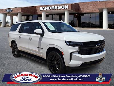 2023 Chevrolet Suburban 4WD SUV for sale #255674A - photo 1