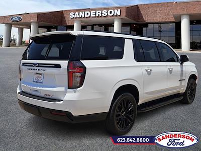 2023 Chevrolet Suburban 4WD SUV for sale #255674A - photo 2
