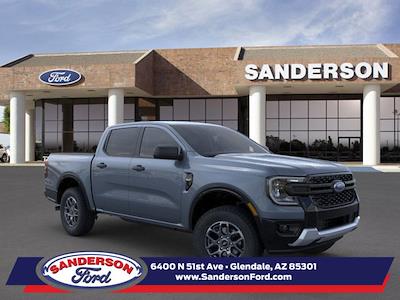 2025 Ford Ranger SuperCrew Cab RWD Pickup for sale #255678 - photo 1