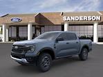 2025 Ford Ranger SuperCrew Cab RWD Pickup for sale #255678 - photo 4