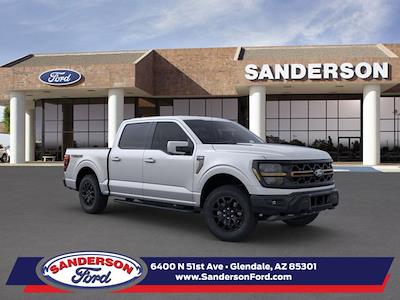 2025 Ford F-150 SuperCrew Cab 4WD Pickup for sale #255679 - photo 1