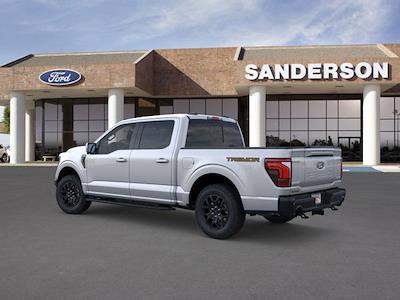 New 2025 Ford F-150 Tremor SuperCrew Cab for sale #255679 - photo 2