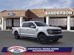 2025 Ford F-150 SuperCrew Cab 4WD Pickup for sale #255679 - photo 1