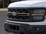 2025 Ford F-150 SuperCrew Cab 4WD Pickup for sale #255679 - photo 17