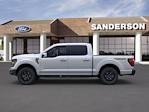 2025 Ford F-150 SuperCrew Cab 4WD Pickup for sale #255679 - photo 5